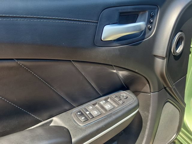 Used 2023 Dodge Charger Scat Pack RWD image 10