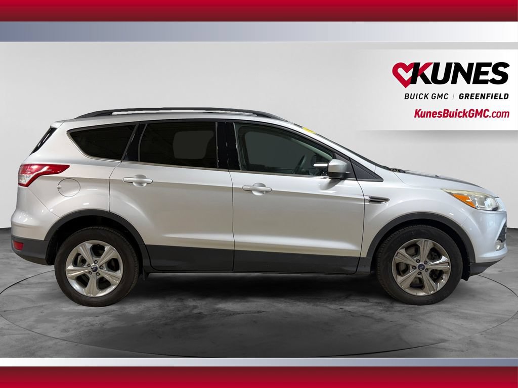 Used 2014 Ford Escape SE w/ Equipment Group 201A AWD/4WD image 11
