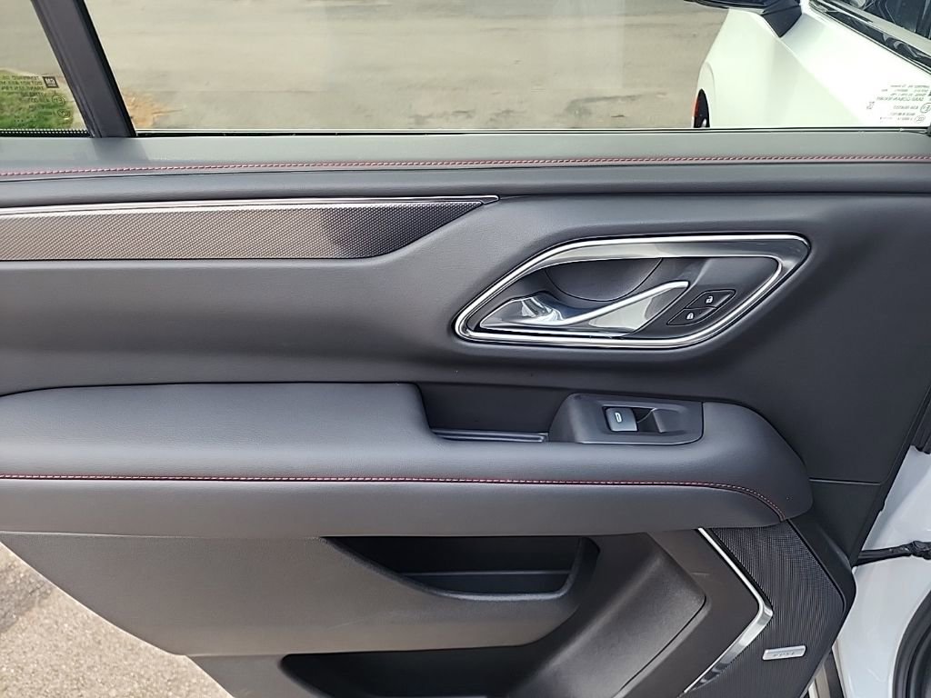 Used 2024 Chevrolet Tahoe RST w/ Sport Performance Package image 39