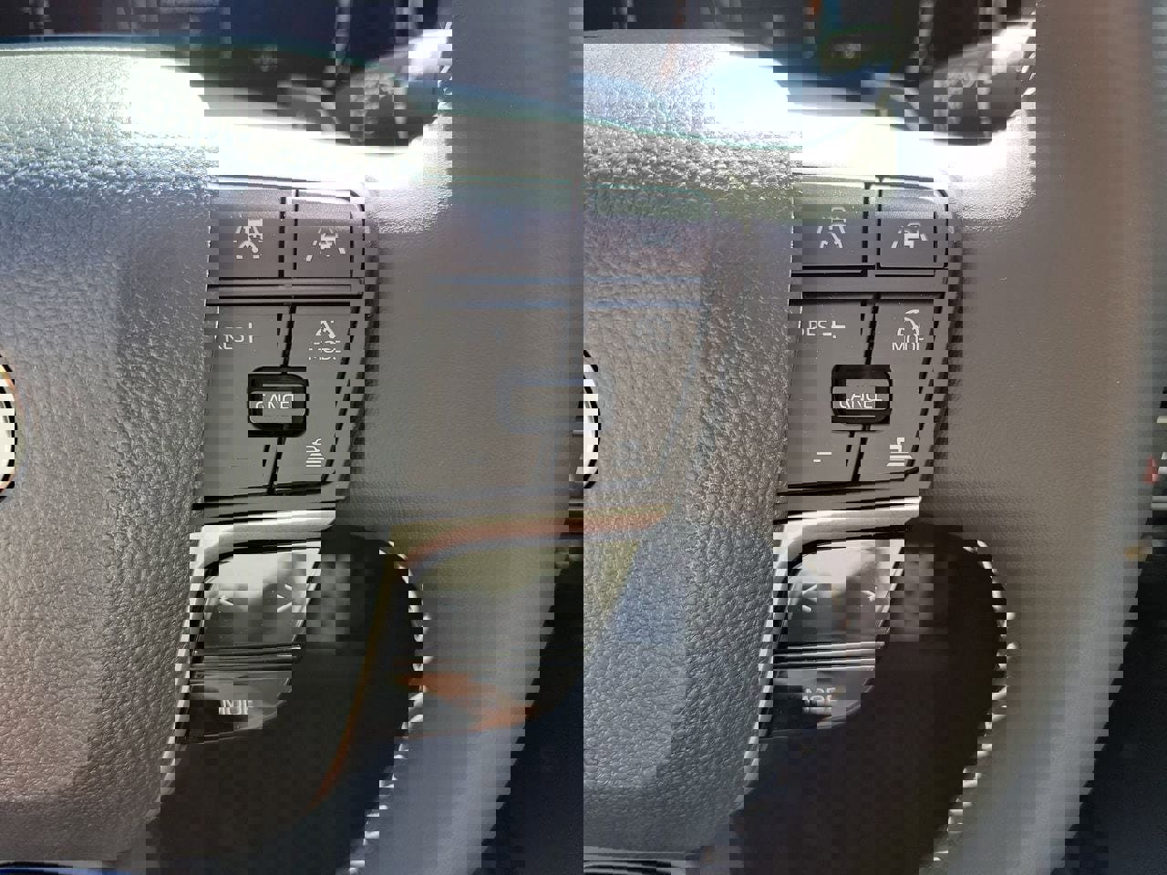 New 2026 Toyota Camry SE FWD image 21