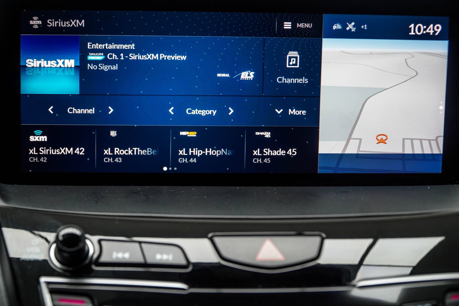 Used 2020 Acura RDX w/ Technology Package AWD/4WD image 29