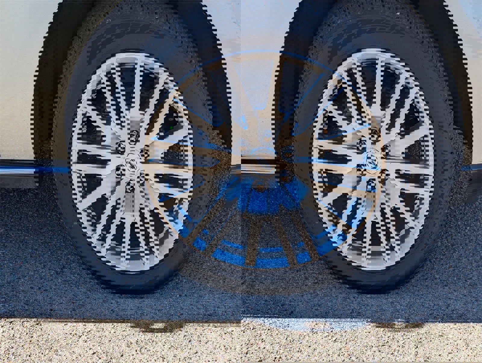 Certified 2024 Ford Expedition Limited image 10