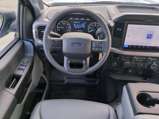 New 2026 Ford F150 XL image 16