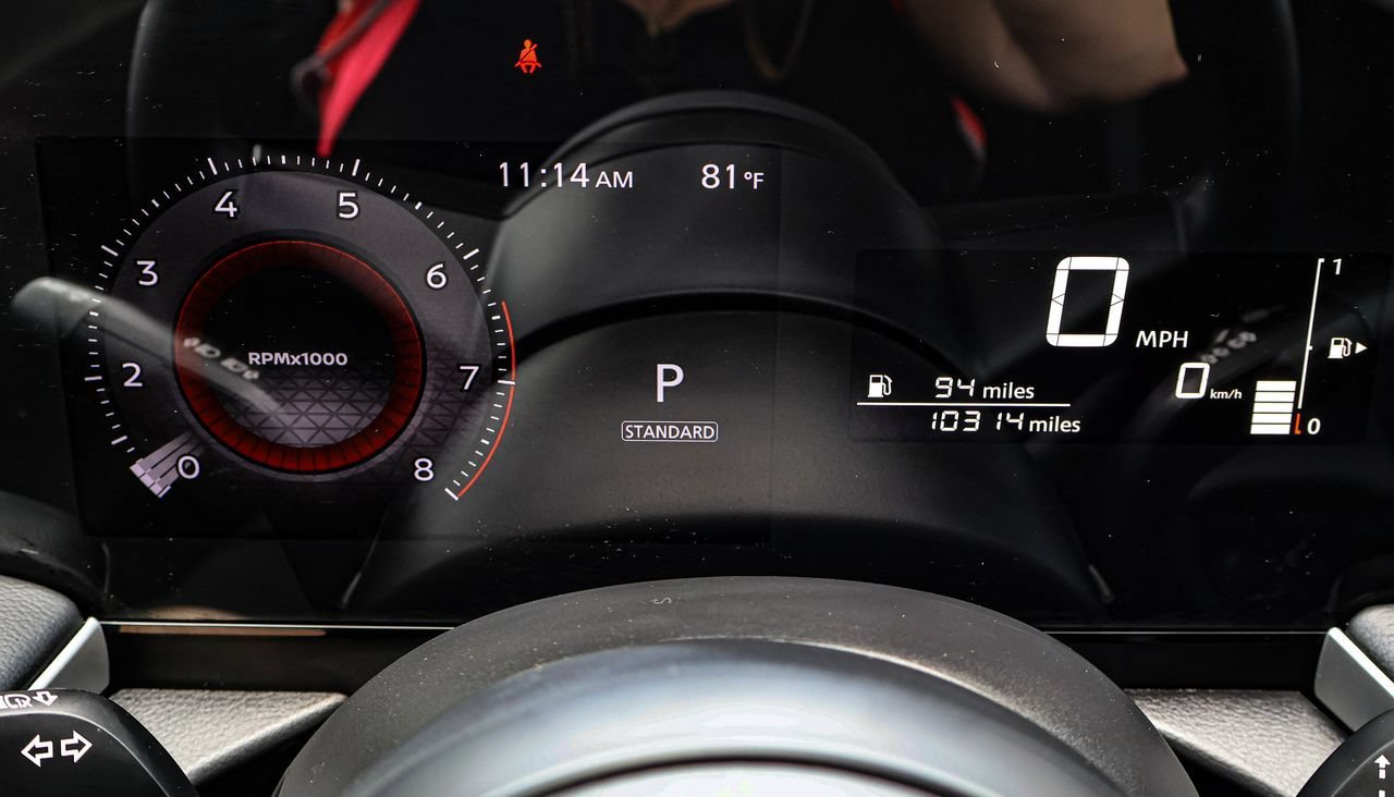 Used 2025 Nissan Kicks S FWD image 26