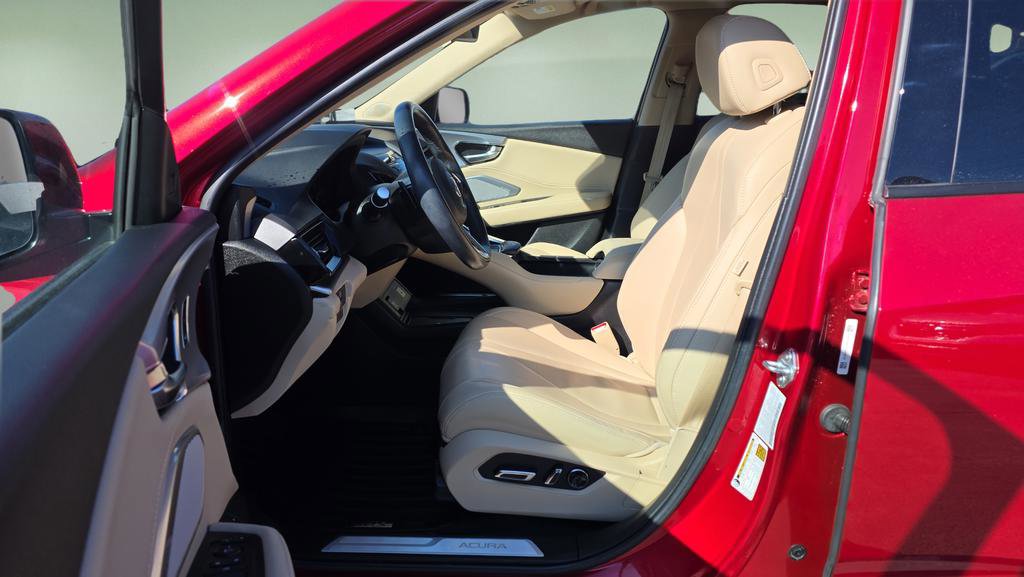 Used 2023 Acura RDX w/ Technology Package image 11