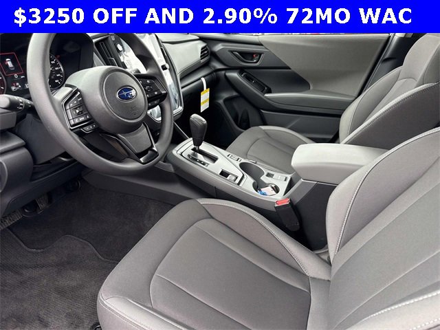 New 2026 Subaru Crosstrek 2.0i Premium image 13