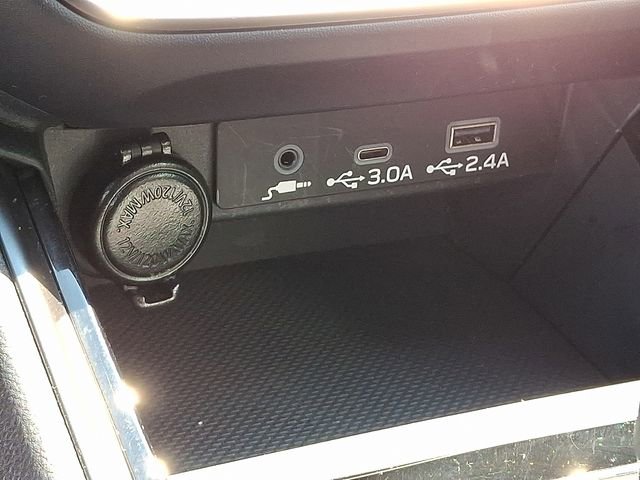 Used 2024 Subaru WRX Premium image 29