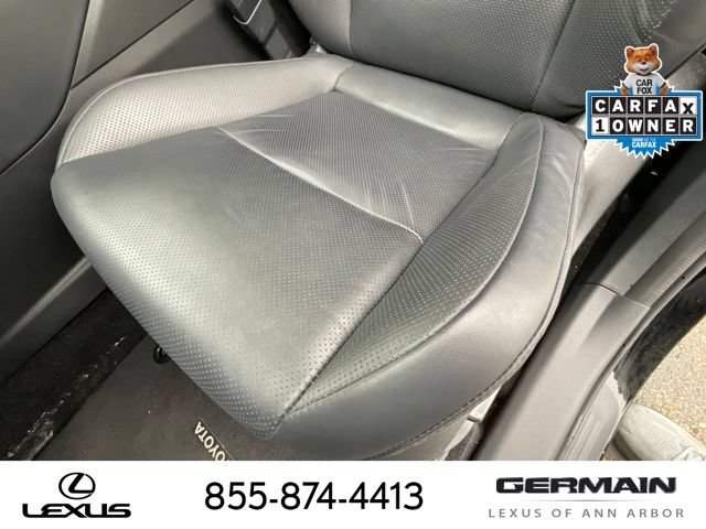Used 2023 Toyota Crown AWD/4WD image 22