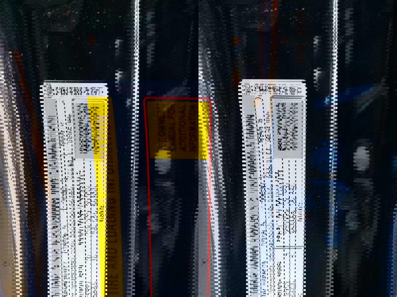 Used 2017 Cadillac XT5 Platinum image 39