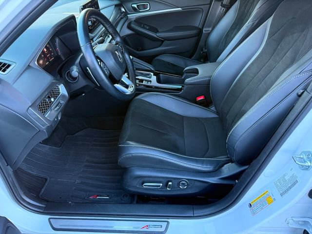 Used 2024 Acura Integra A-Spec image 14