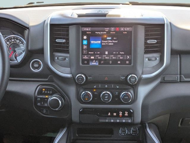 Used 2022 RAM 1500 Big Horn image 17