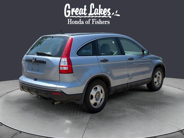 Used 2007 Honda CR-V LX image 5