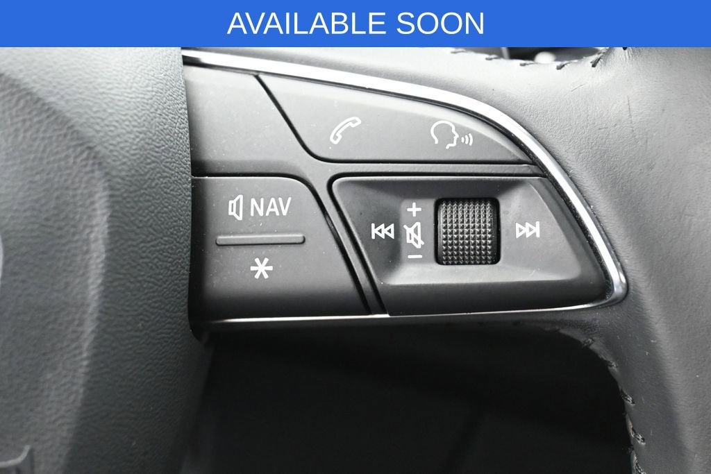 Used 2017 Audi Q7 3.0T Premium Plus w/ Premium Plus Package AWD/4WD image 19