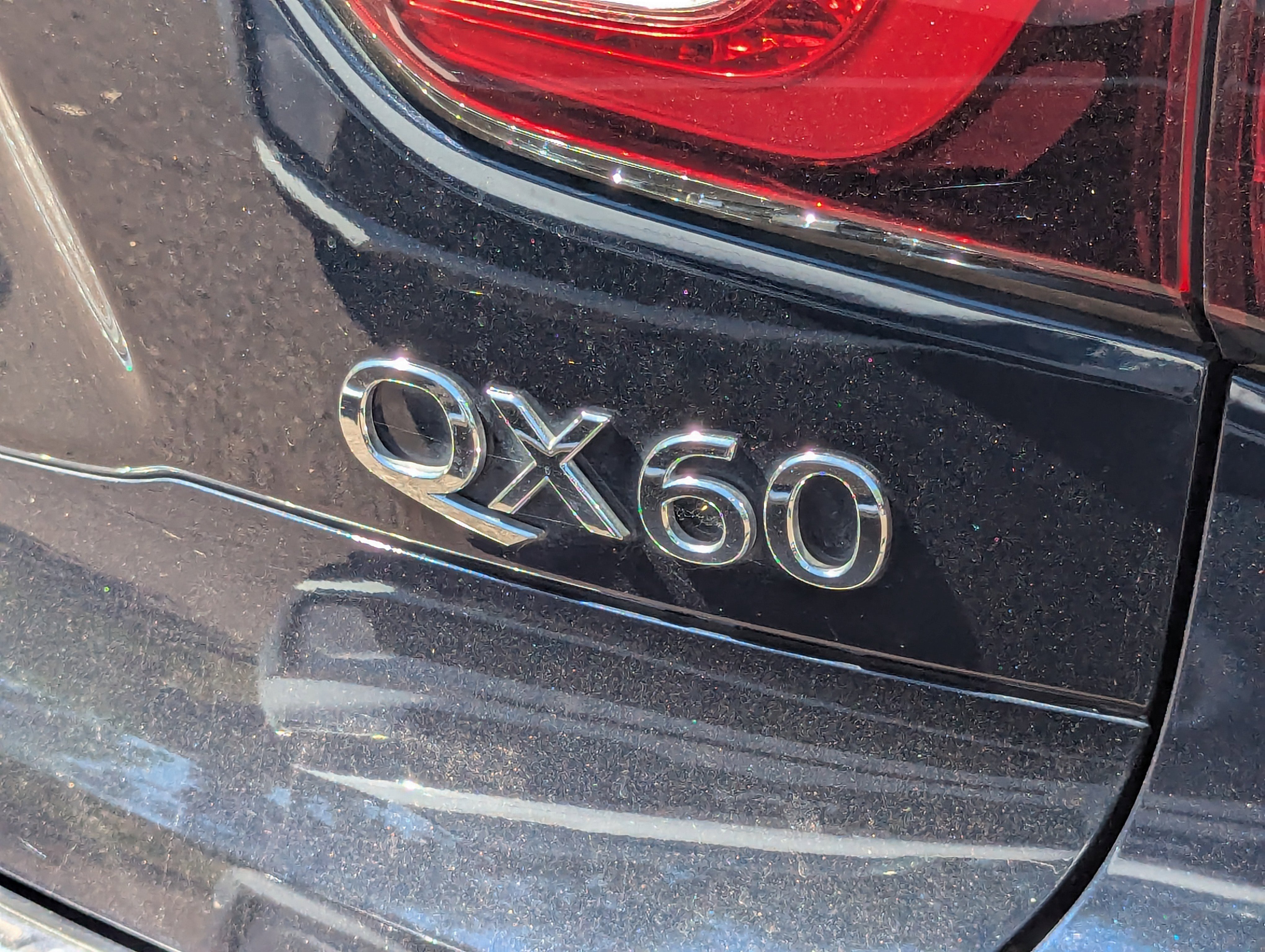 Used 2018 INFINITI QX60 AWD w/ Premium Plus Package image 11