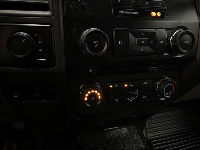 Used 2018 Ford F350 XL w/ Power Equipment Group image 29