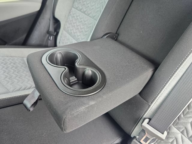 Used 2022 Chevrolet Equinox LT FWD image 30