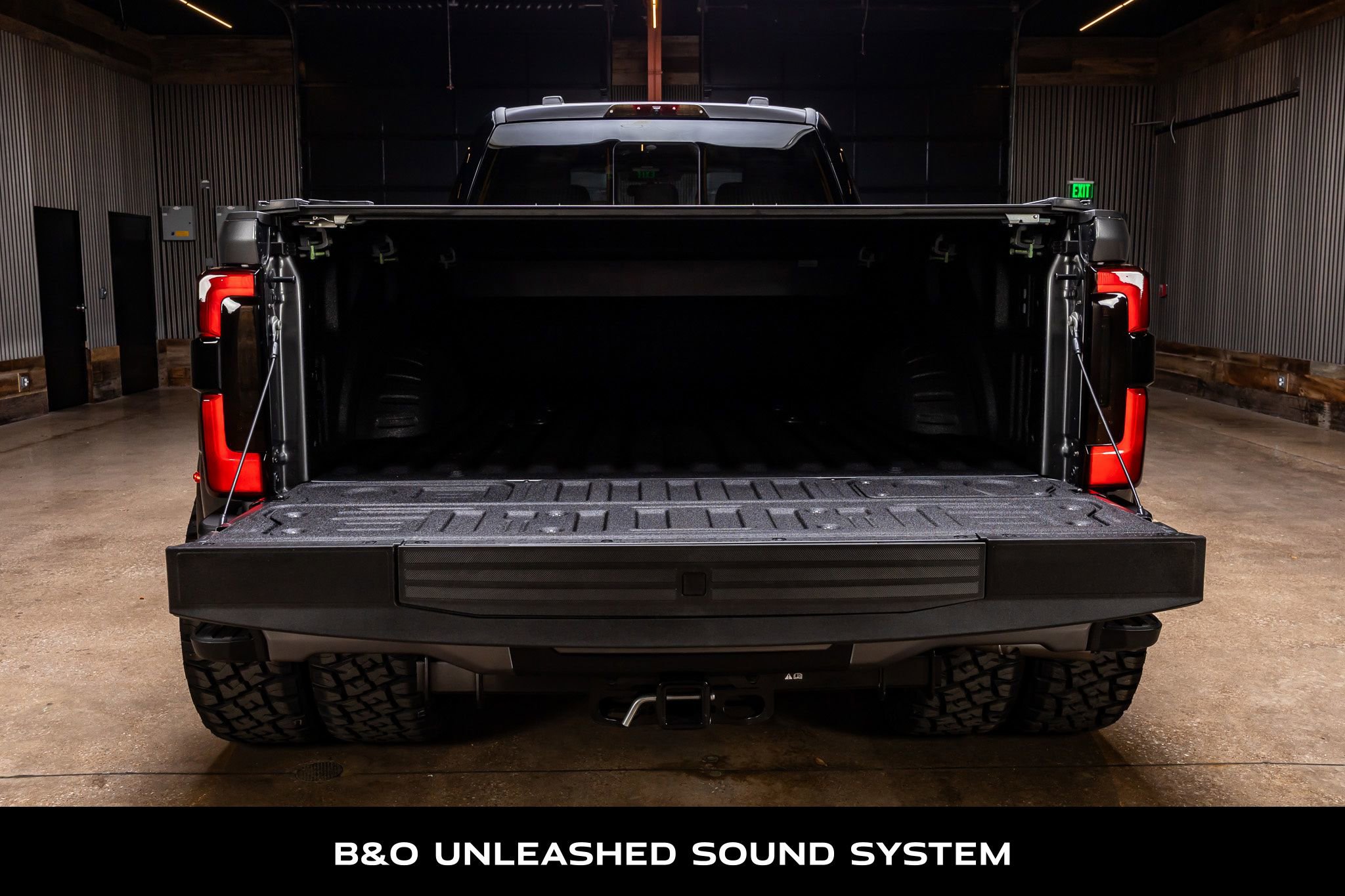 Used 2026 Ford F450 Platinum w/ Platinum Plus Package image 9