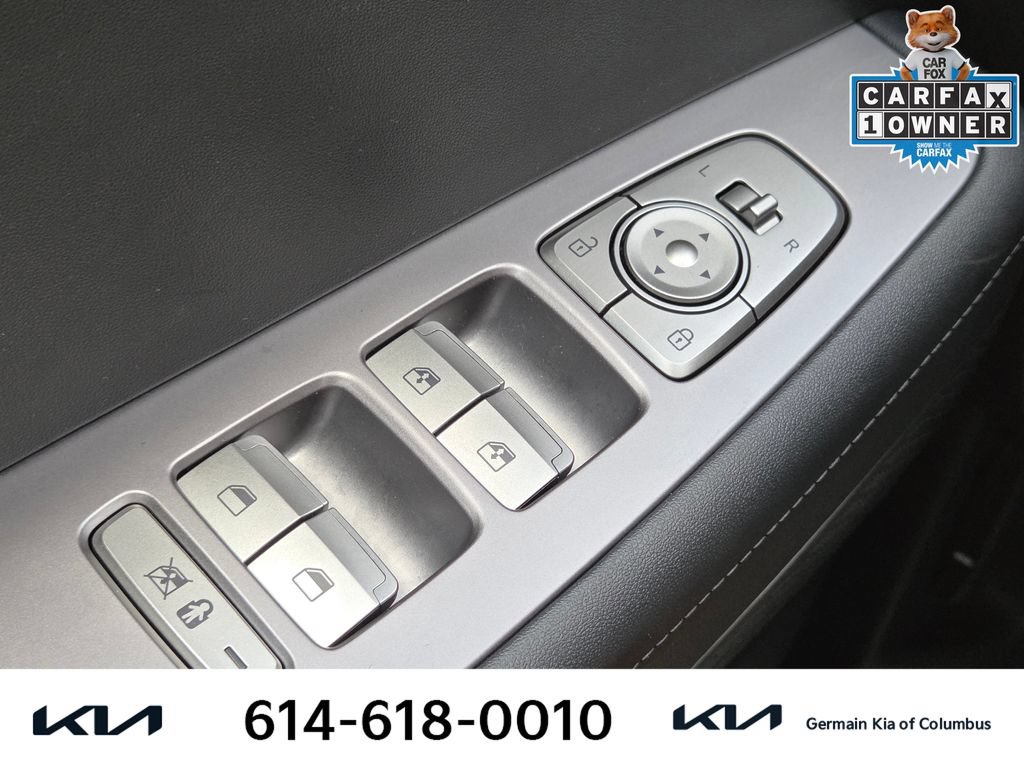 Used 2024 Hyundai Palisade XRT AWD/4WD image 26