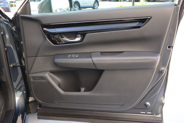 Used 2023 Honda CR-V EX-L image 29