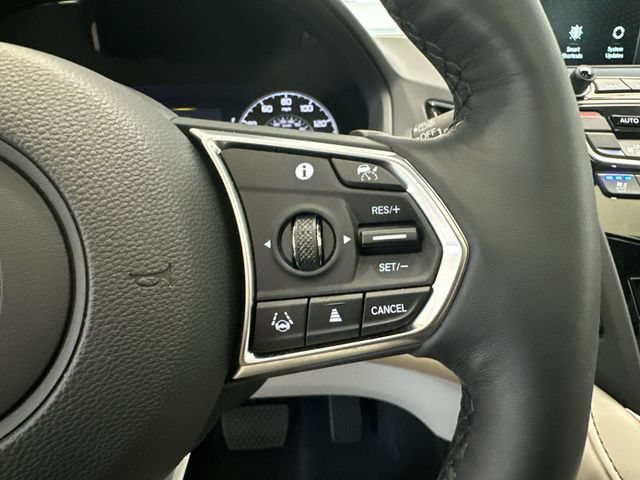 Used 2026 Acura RDX w/ Advance Package AWD/4WD image 26
