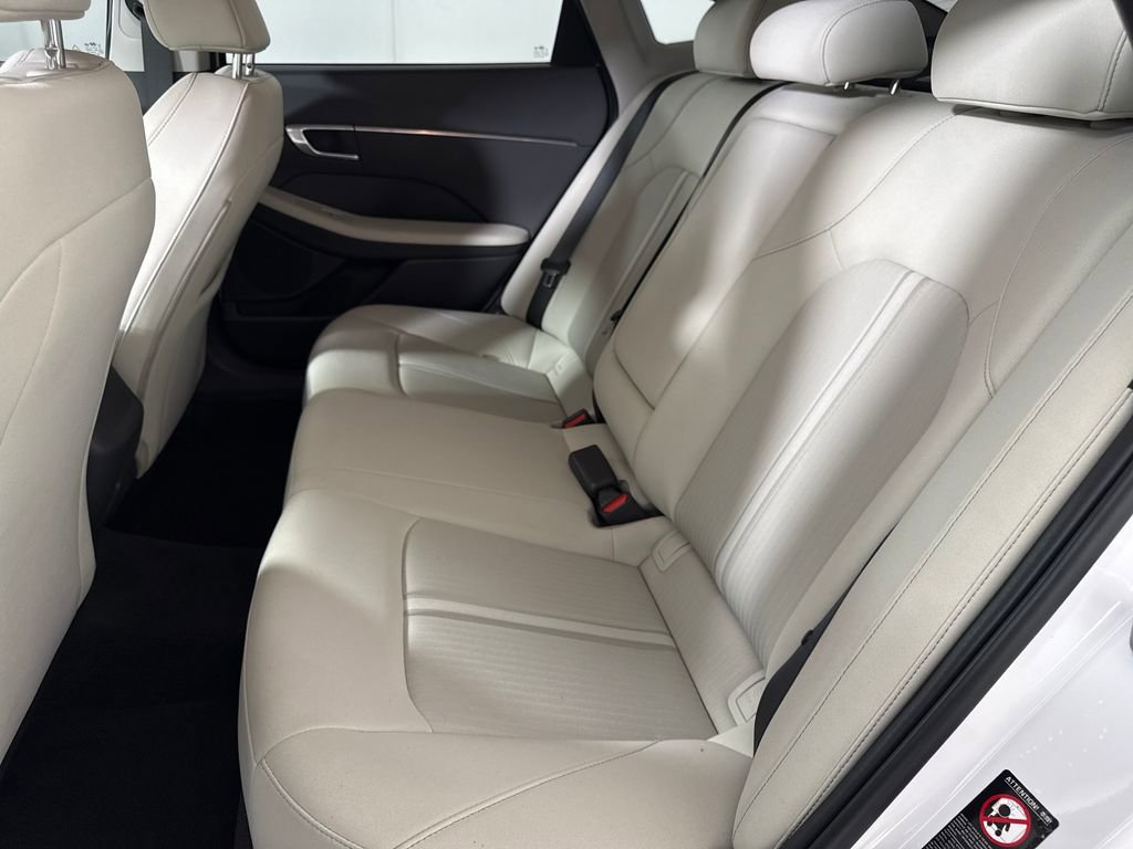 Used 2023 Hyundai Sonata SEL image 15