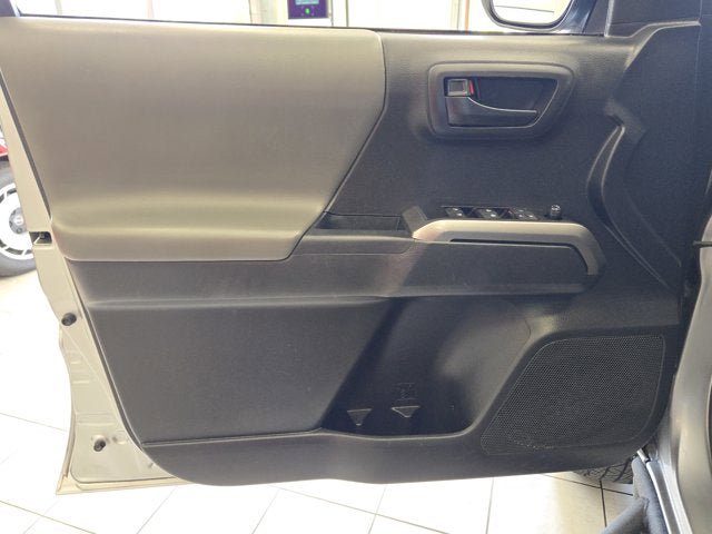 Used 2023 Toyota Tacoma SR5 w/ SX Package RWD image 18