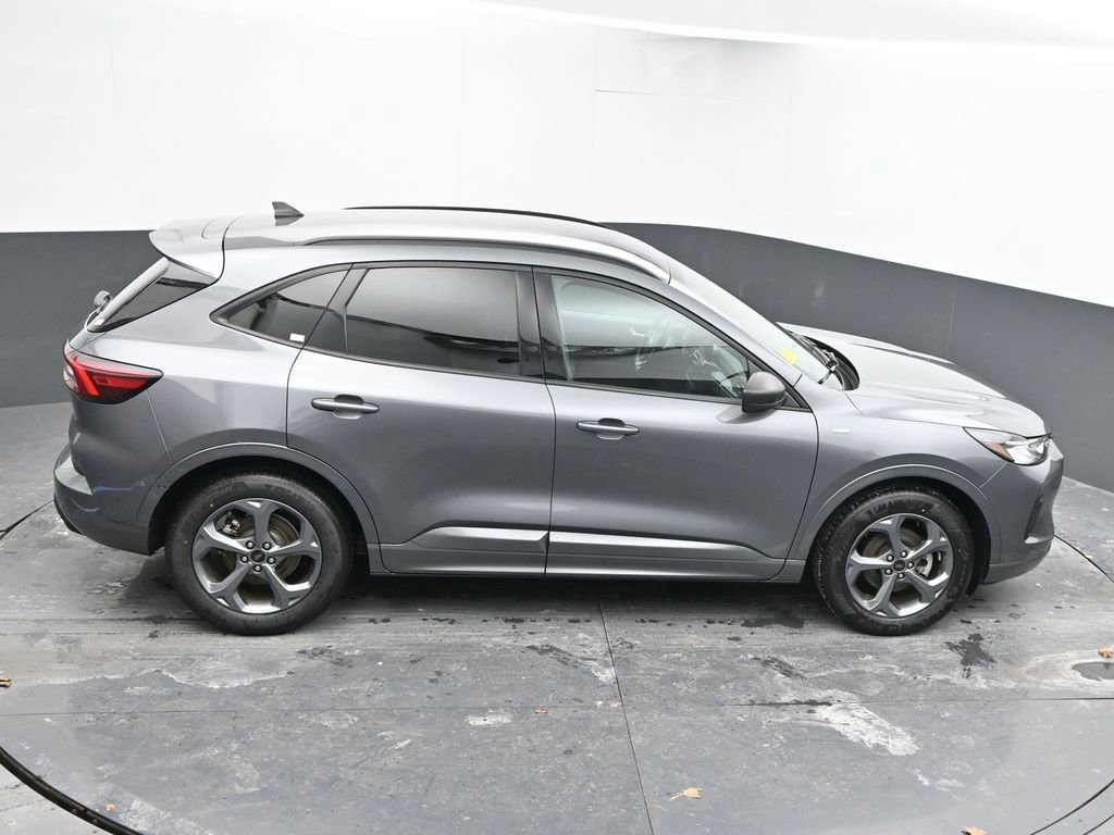 Used 2024 Ford Escape ST-Line image 61