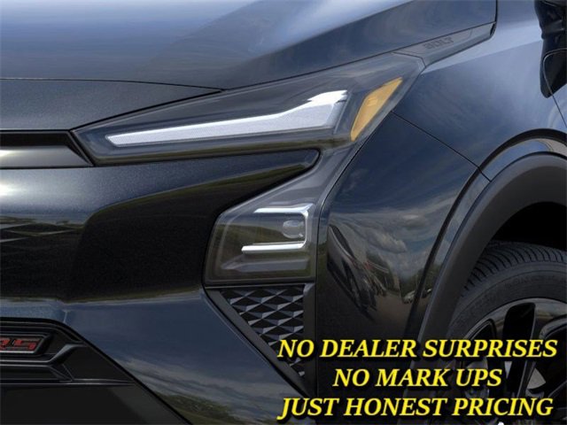 New 2027 Chevrolet Bolt RS w/ Technology Package image 10