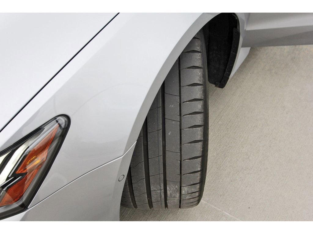 Used 2025 Audi RS 7 performance Sportback image 33