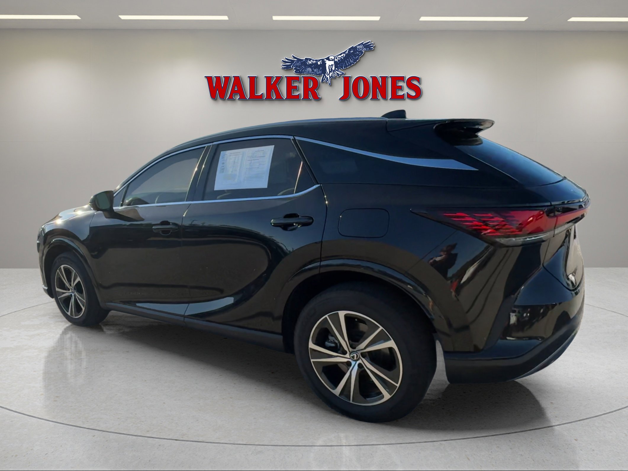 Used 2024 Lexus RX 350 FWD image 5