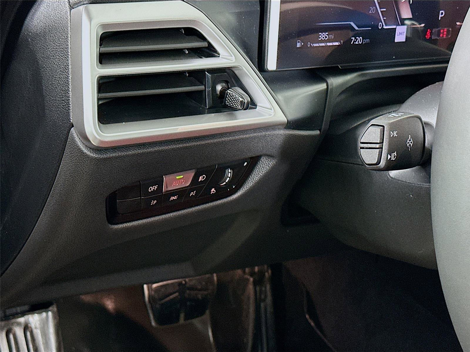 New 2026 BMW 430i xDrive image 10