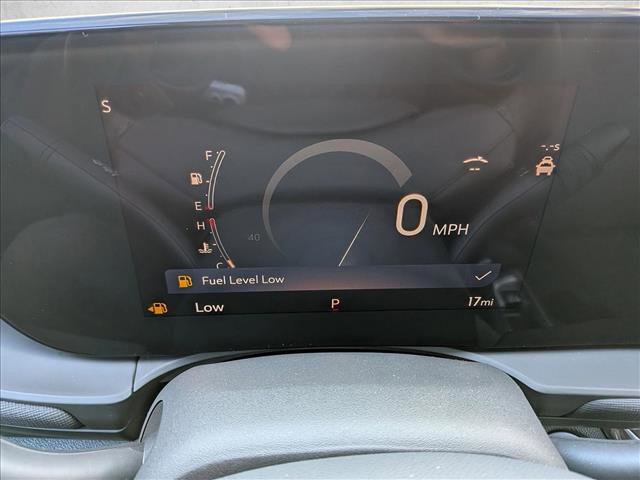 New 2026 Buick Envista Preferred w/ Convenience I Package image 11