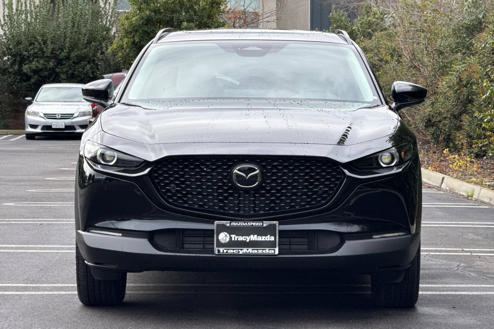 New 2026 MAZDA CX-30 Aire Edition AWD/4WD image 6