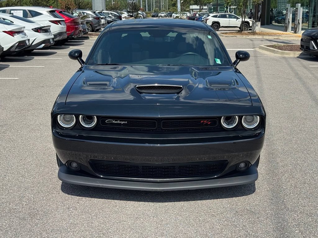 Used 2023 Dodge Challenger R/T Scat Pack RWD image 7
