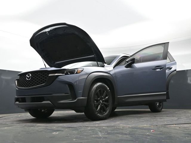 Used 2024 MAZDA CX-50 AWD 2.5 S w/ Weather Package image 45