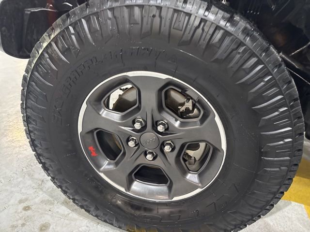 Used 2020 Jeep Gladiator Rubicon image 40
