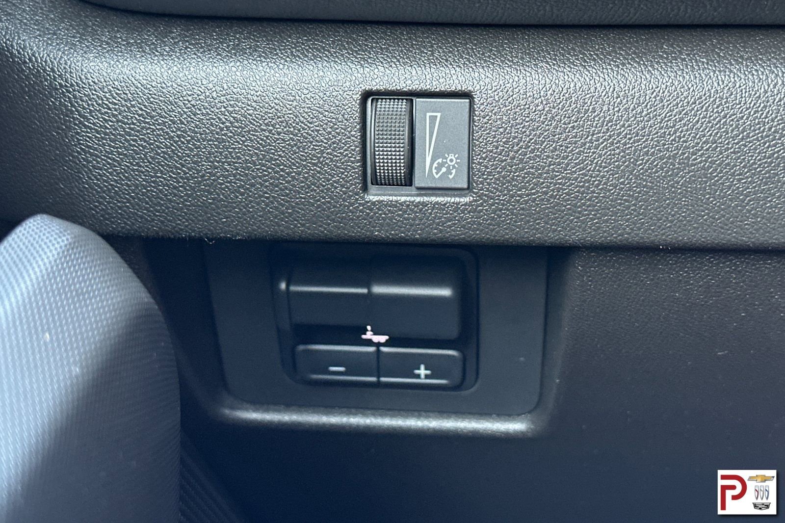 Certified 2023 Chevrolet Colorado LT w/ LT Convenience Package II image 31