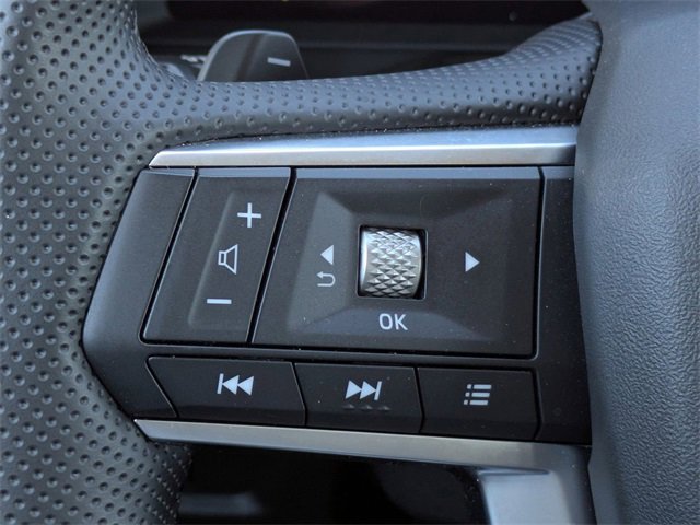 New 2025 Mitsubishi Outlander SE image 27