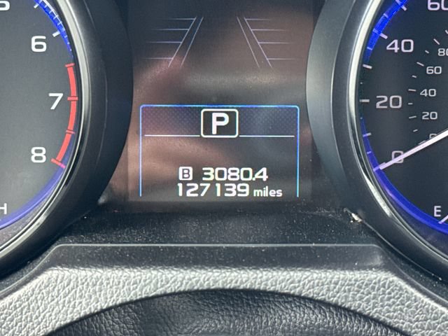 Used 2015 Subaru Outback 3.6R Limited AWD/4WD image 21