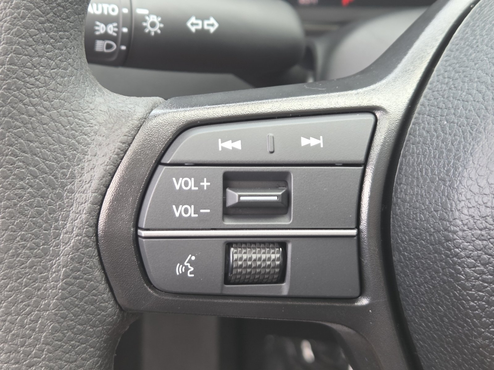 New 2026 Honda Accord LX image 29