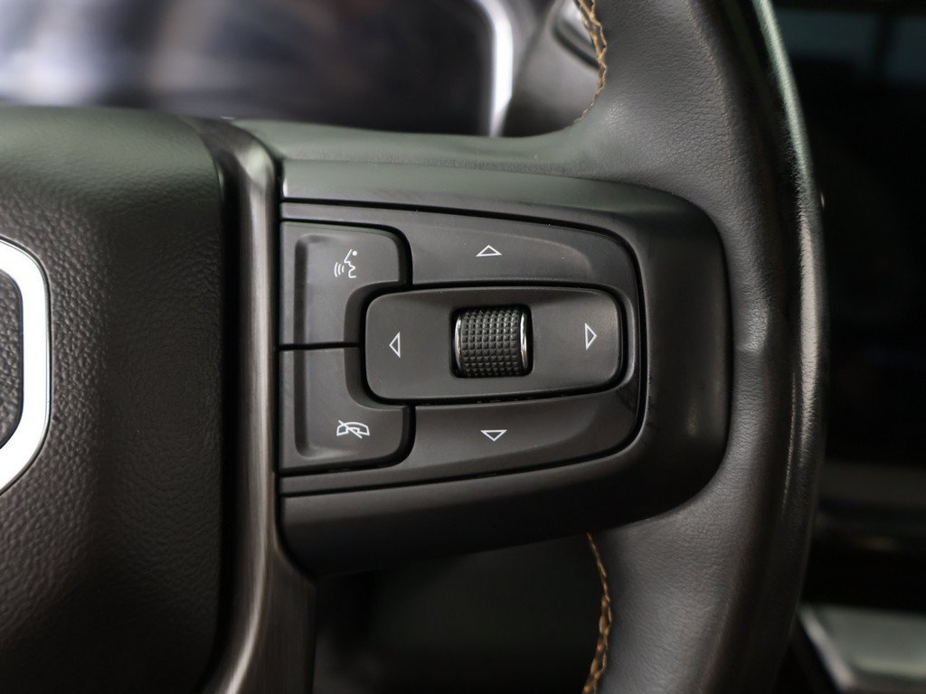 Used 2024 GMC Sierra 2500 AT4 w/ AT4 Premium Plus Package AWD/4WD image 50