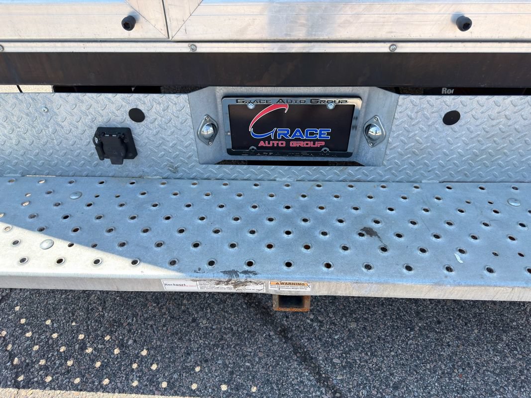 Used 2024 Ford E-450 and Econoline 450 Super Duty w/ Power Windows & Locks Group RWD image 41