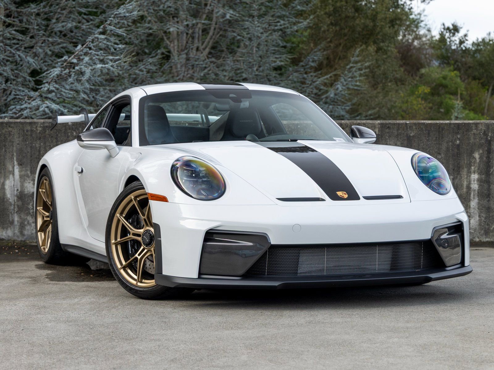 Certified 2026 Porsche 911 GT3 image 6