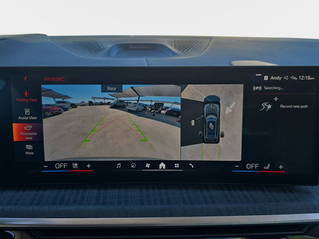 Used 2026 BMW ALPINA XB7 ALPINA XB7 image 28