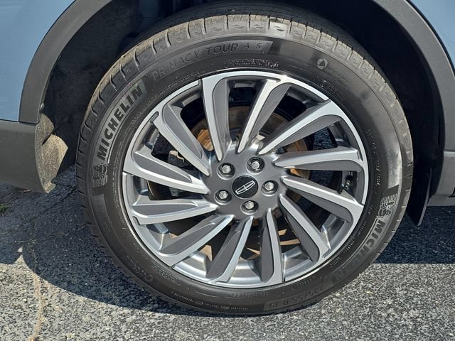 Used 2024 Lincoln Corsair Reserve w/ Equipment Group 201A AWD/4WD image 30