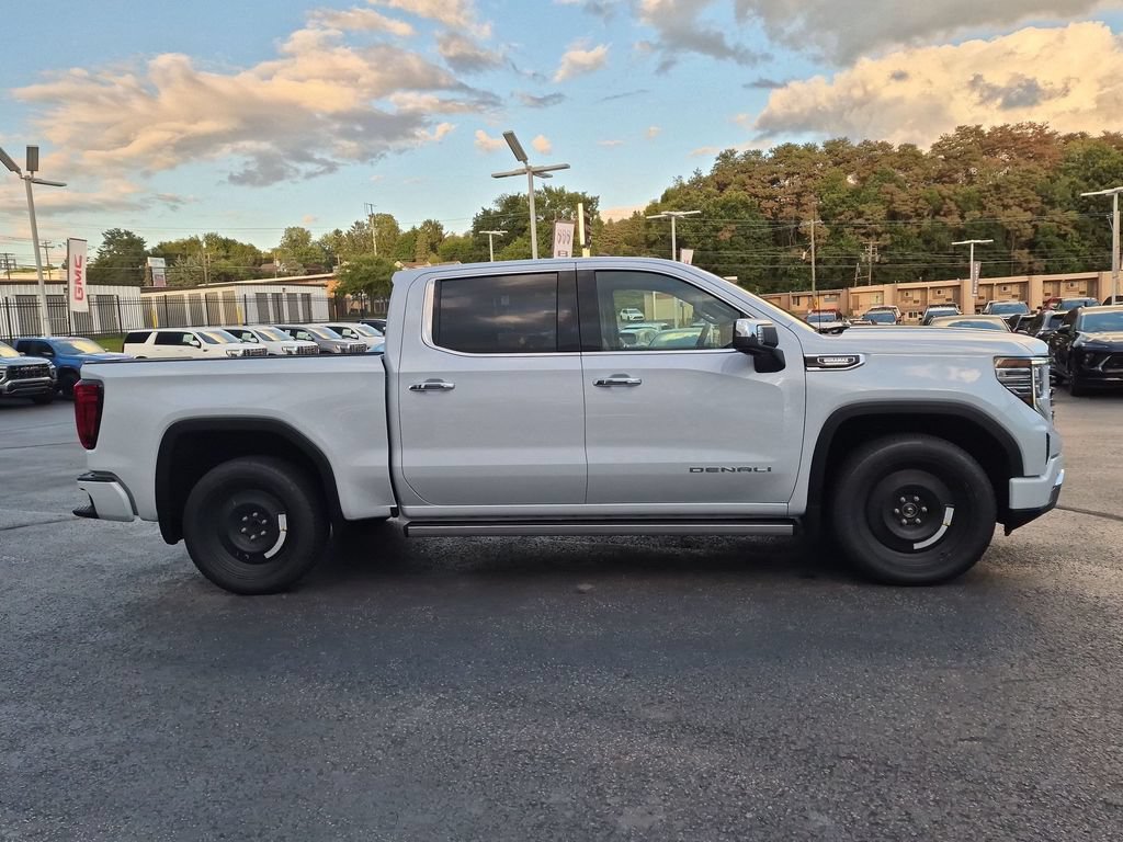 New 2026 GMC Sierra 1500 Denali AWD/4WD image 6