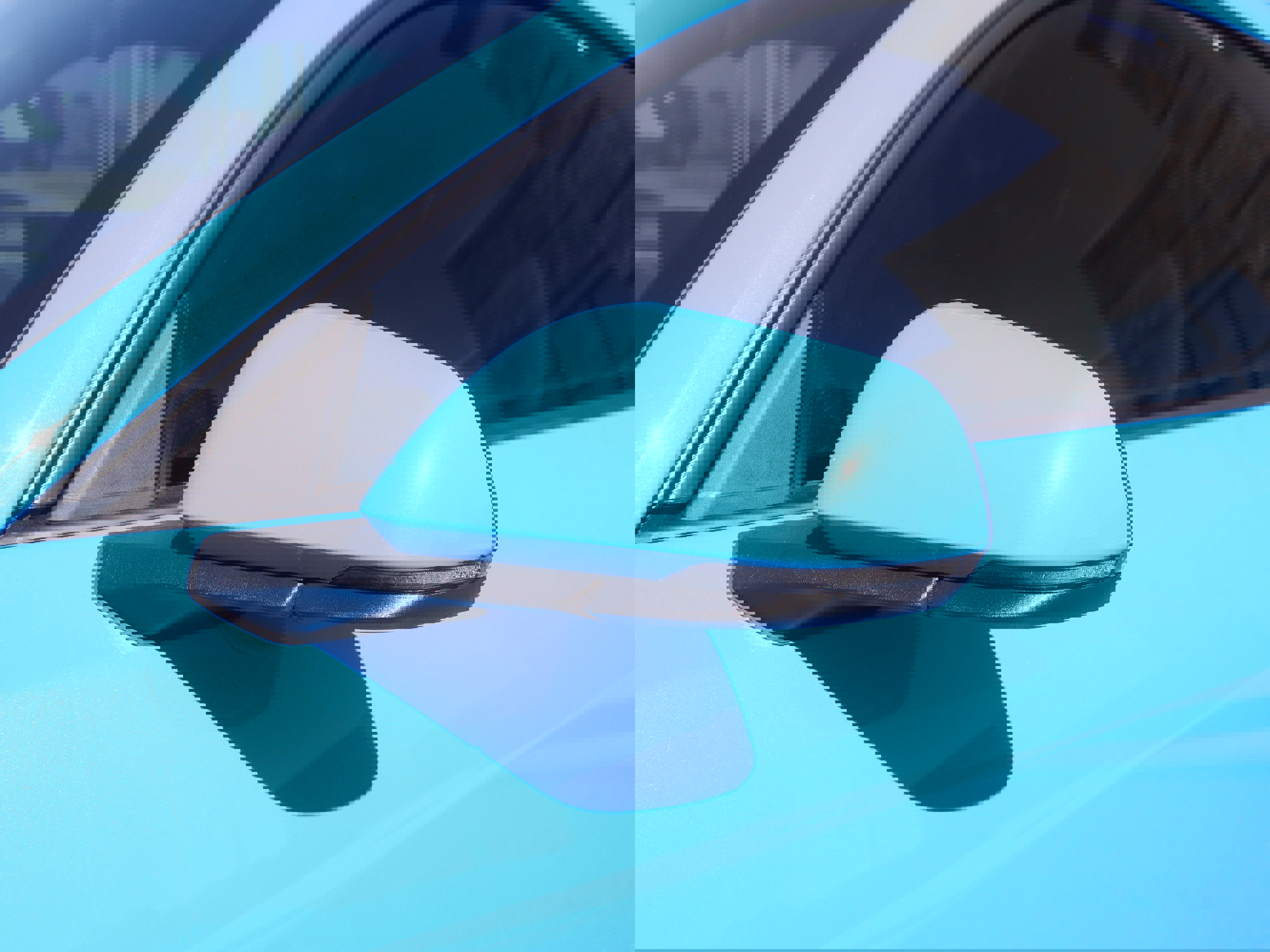 New 2025 Ford Mustang Premium image 15