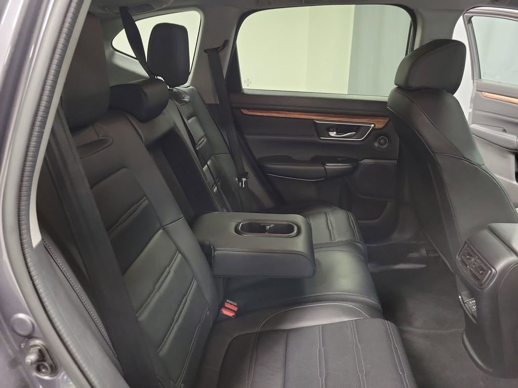 Used 2021 Honda CR-V EX-L image 23