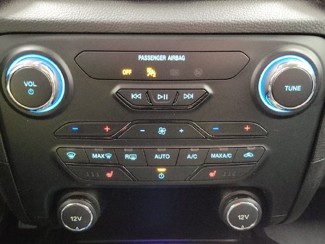 Used 2019 Ford Ranger Lariat w/ Equipment Group 501A Mid AWD/4WD image 29