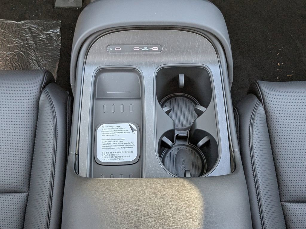 New 2026 Hyundai Palisade XRT Pro image 20